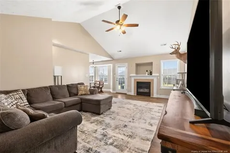 153 Westminster Drive Raeford NC 28376