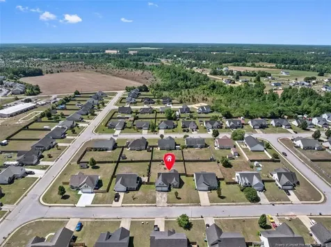 153 Westminster Drive Raeford NC 28376
