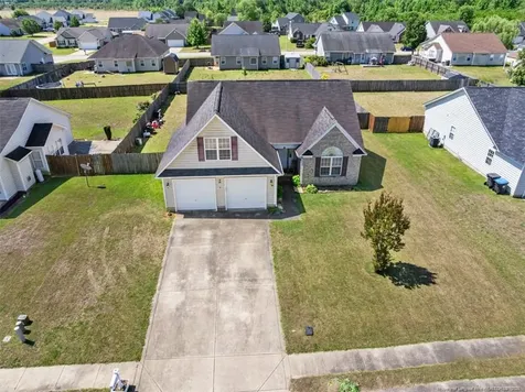 153 Westminster Drive Raeford NC 28376