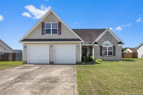 153 Westminster Drive Raeford NC 28376