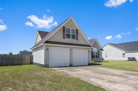 153 Westminster Drive Raeford NC 28376