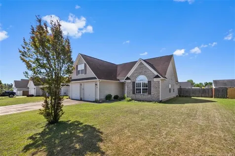 153 Westminster Drive Raeford NC 28376