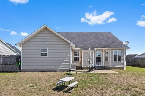 153 Westminster Drive Raeford NC 28376