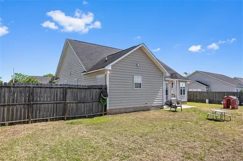 153 Westminster Drive Raeford NC 28376