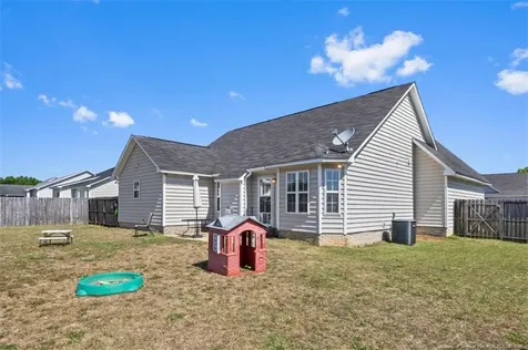 153 Westminster Drive Raeford NC 28376