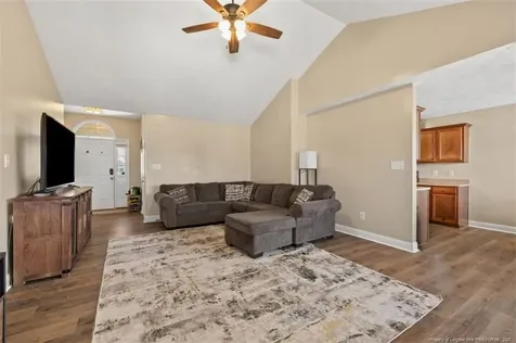 153 Westminster Drive Raeford NC 28376