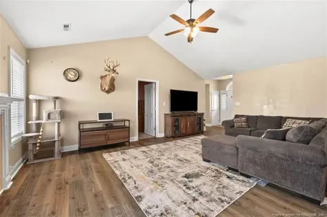 153 Westminster Drive Raeford NC 28376