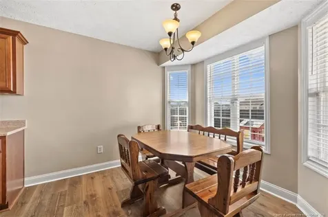153 Westminster Drive Raeford NC 28376