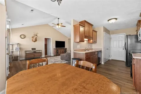 153 Westminster Drive Raeford NC 28376