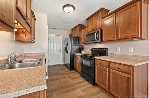 153 Westminster Drive Raeford NC 28376