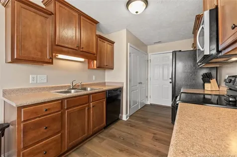 153 Westminster Drive Raeford NC 28376