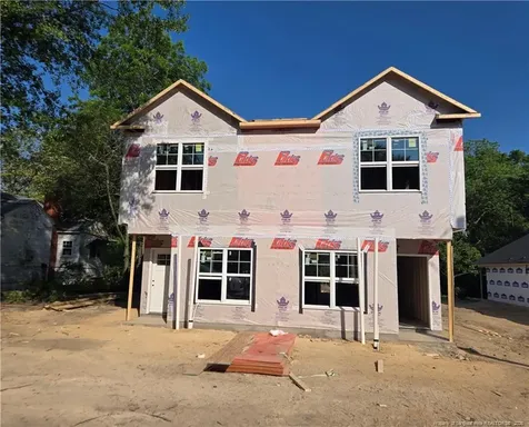 2022 A & B Progress Street Fayetteville NC 28306