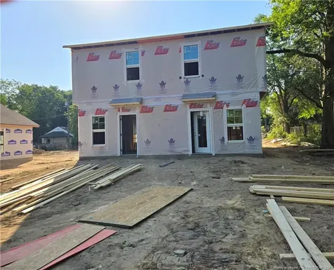 2022 A & B Progress Street Fayetteville NC 28306