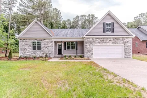 143 River Falls Road Sanford NC 27332