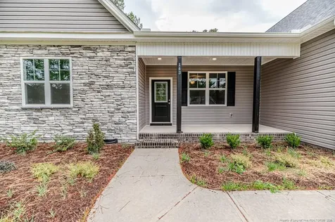 143 River Falls Road Sanford NC 27332
