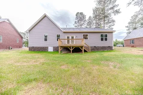 143 River Falls Road Sanford NC 27332