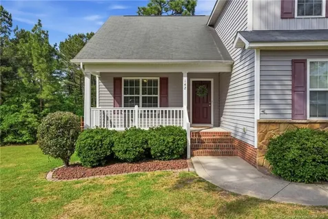 142 Bluebonnet Oak Court Bunnlevel NC 28323