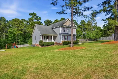 142 Bluebonnet Oak Court Bunnlevel NC 28323