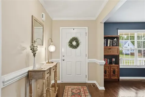 142 Bluebonnet Oak Court Bunnlevel NC 28323