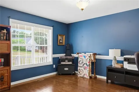 142 Bluebonnet Oak Court Bunnlevel NC 28323