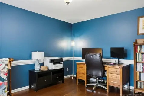 142 Bluebonnet Oak Court Bunnlevel NC 28323