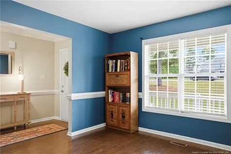 142 Bluebonnet Oak Court Bunnlevel NC 28323