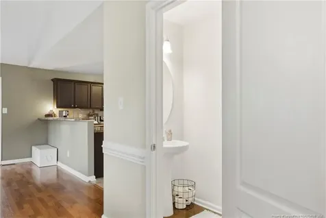 142 Bluebonnet Oak Court Bunnlevel NC 28323