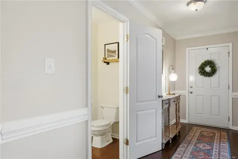142 Bluebonnet Oak Court Bunnlevel NC 28323