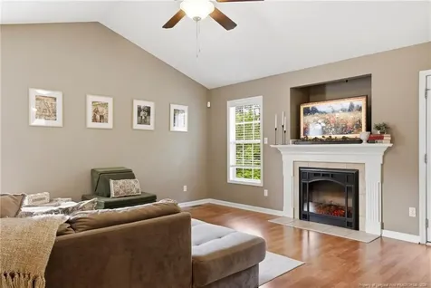 142 Bluebonnet Oak Court Bunnlevel NC 28323