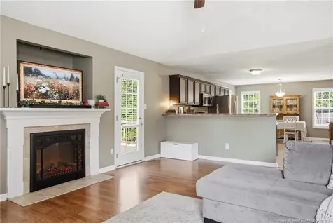142 Bluebonnet Oak Court Bunnlevel NC 28323