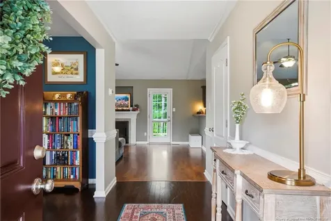 142 Bluebonnet Oak Court Bunnlevel NC 28323