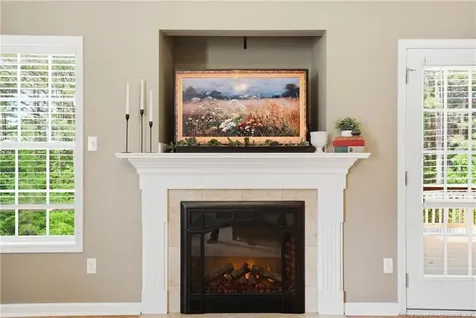 142 Bluebonnet Oak Court Bunnlevel NC 28323