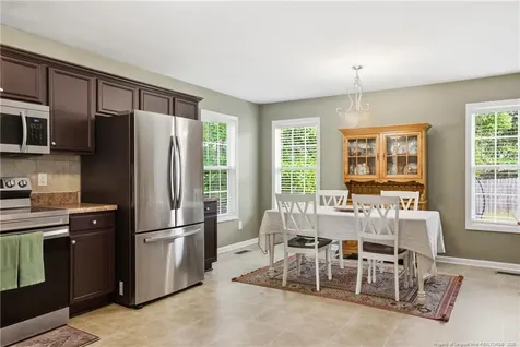 142 Bluebonnet Oak Court Bunnlevel NC 28323