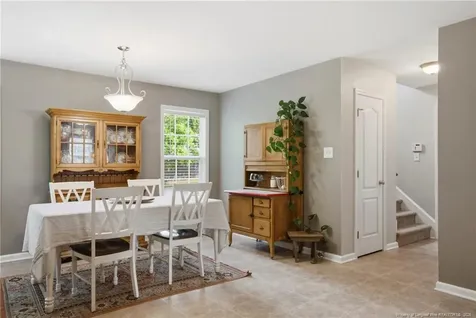 142 Bluebonnet Oak Court Bunnlevel NC 28323