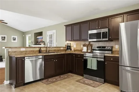 142 Bluebonnet Oak Court Bunnlevel NC 28323