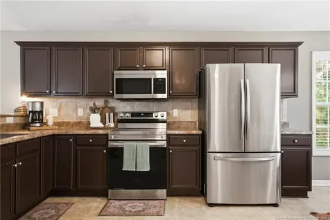 142 Bluebonnet Oak Court Bunnlevel NC 28323