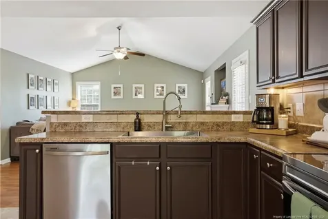 142 Bluebonnet Oak Court Bunnlevel NC 28323