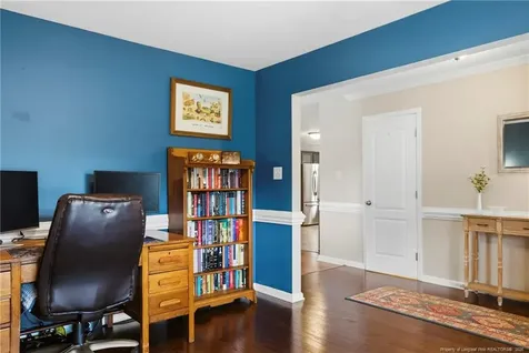 142 Bluebonnet Oak Court Bunnlevel NC 28323