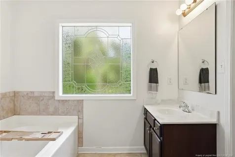 142 Bluebonnet Oak Court Bunnlevel NC 28323