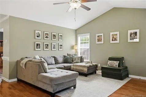 142 Bluebonnet Oak Court Bunnlevel NC 28323