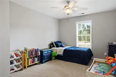 142 Bluebonnet Oak Court Bunnlevel NC 28323