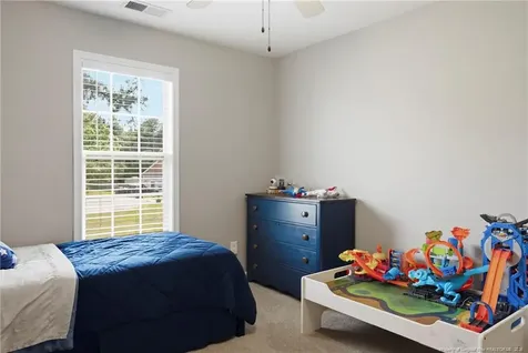 142 Bluebonnet Oak Court Bunnlevel NC 28323