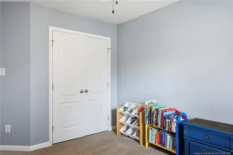 142 Bluebonnet Oak Court Bunnlevel NC 28323