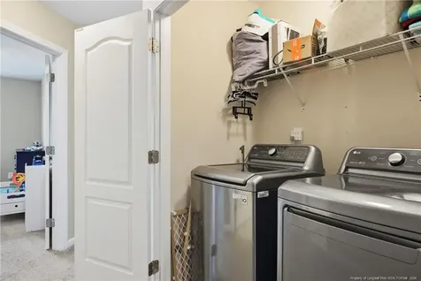 142 Bluebonnet Oak Court Bunnlevel NC 28323