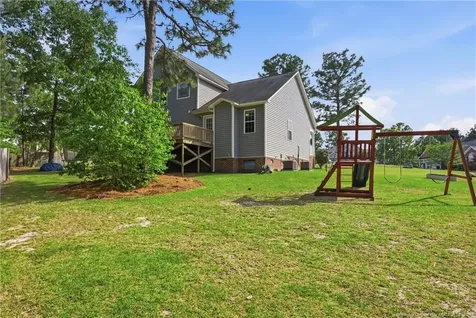 142 Bluebonnet Oak Court Bunnlevel NC 28323