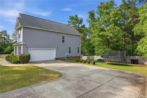 142 Bluebonnet Oak Court Bunnlevel NC 28323