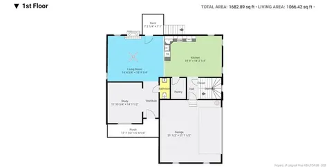 142 Bluebonnet Oak Court Bunnlevel NC 28323
