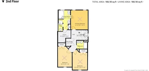 142 Bluebonnet Oak Court Bunnlevel NC 28323