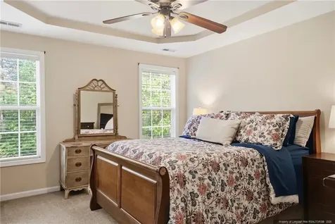142 Bluebonnet Oak Court Bunnlevel NC 28323