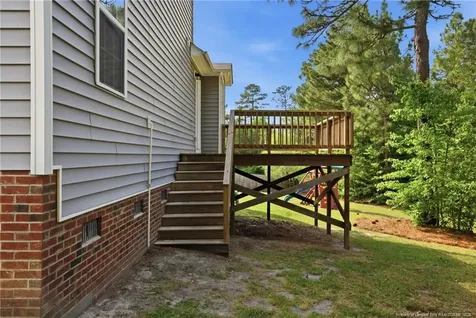 142 Bluebonnet Oak Court Bunnlevel NC 28323